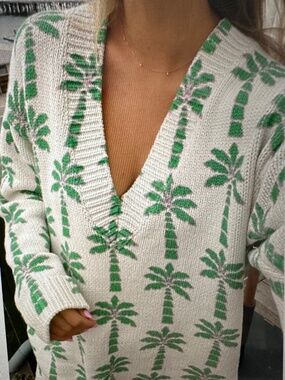 Show me your MUMU Gillian Sweater